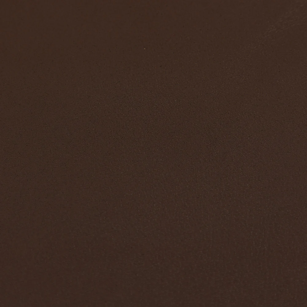 Vintage Cognac Leather Swatch - Image 2