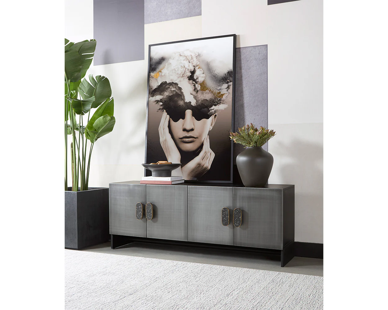 Viserys Sideboard - Image 2