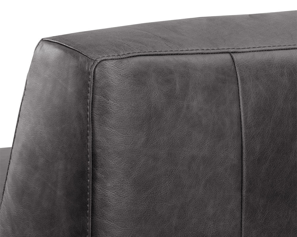 Watson Modular - Armless Chair - Image 12