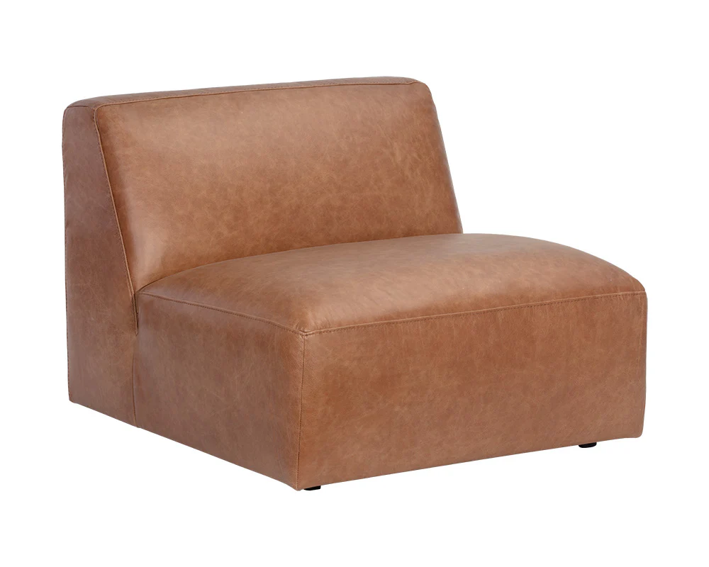 Watson Modular - Armless Chair - Image 13