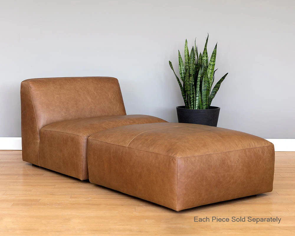 Watson Modular - Armless Chair - Image 14