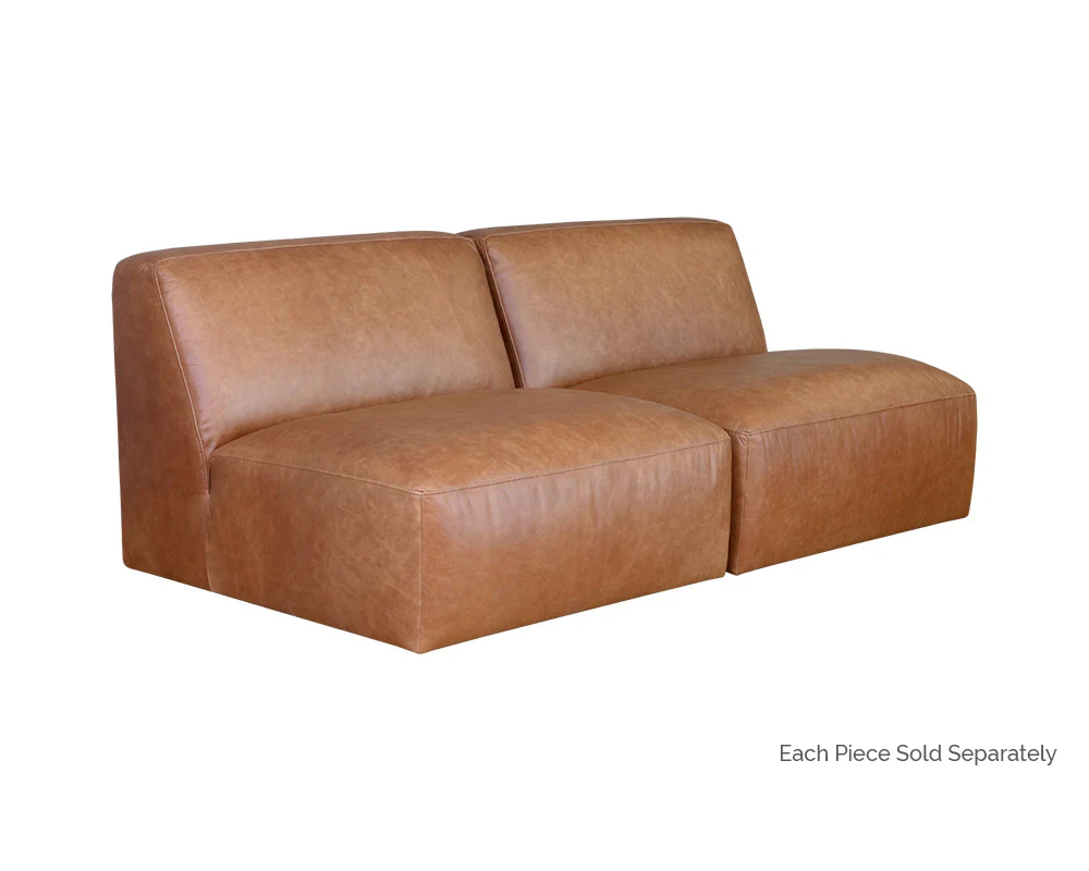 Watson Modular - Armless Chair - Image 16