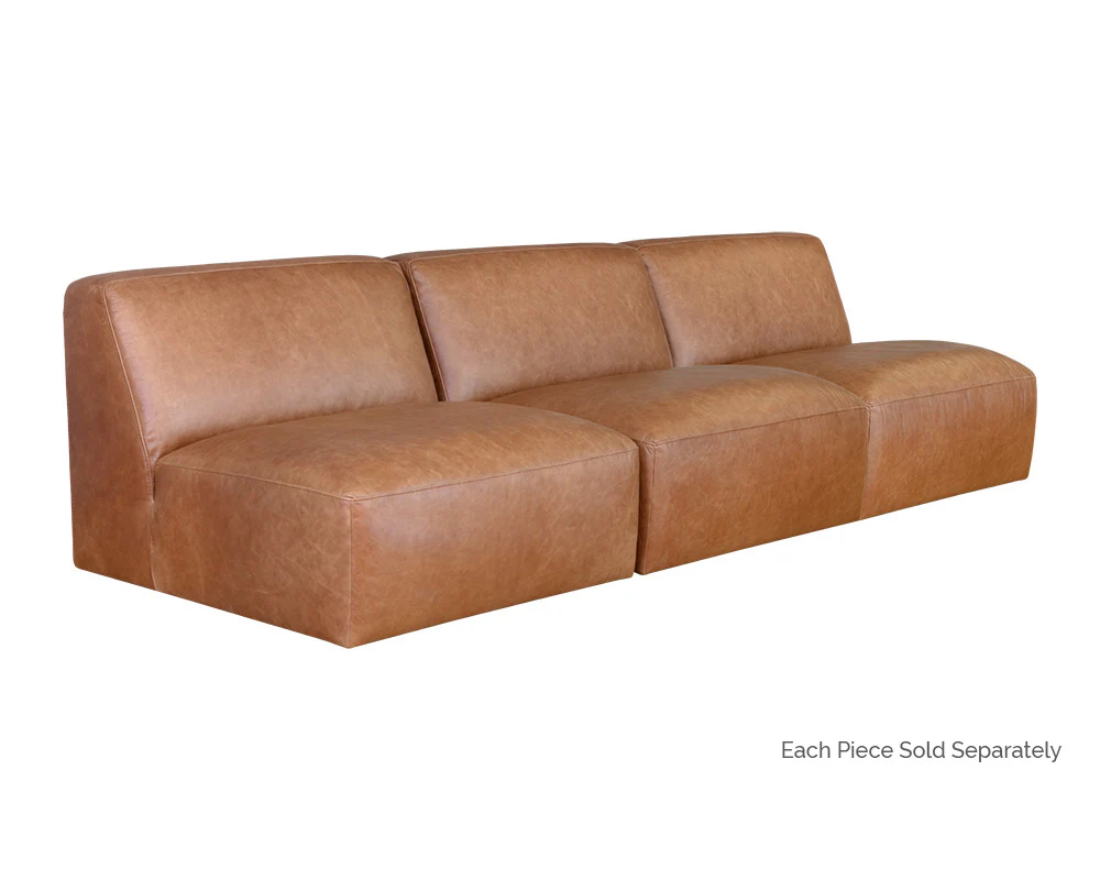 Watson Modular - Armless Chair - Image 17