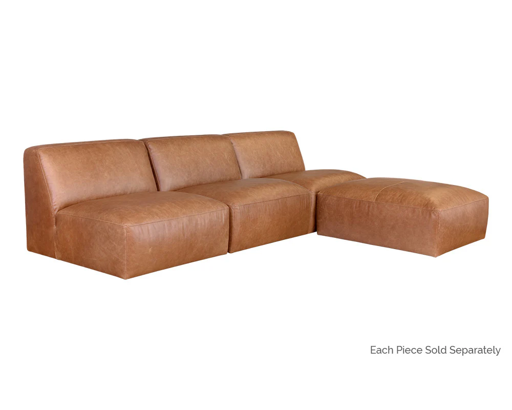 Watson Modular - Armless Chair - Image 18