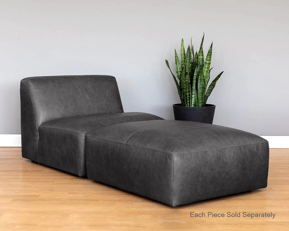 Watson Modular - Armless Chair - Image 2