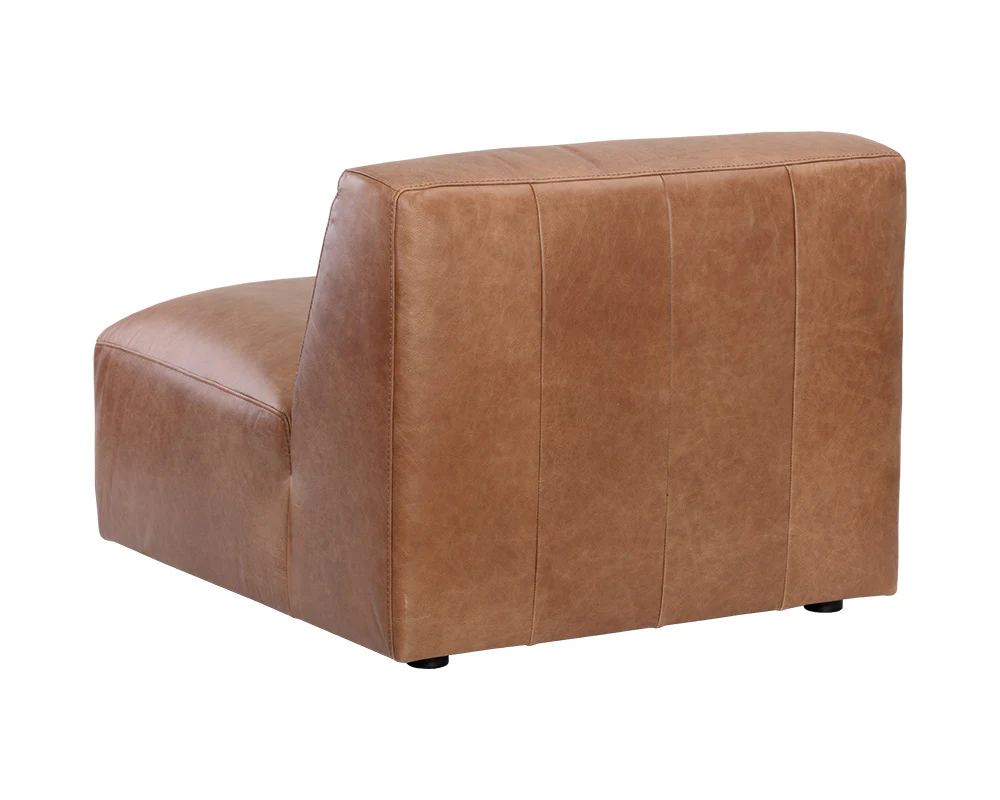 Watson Modular - Armless Chair - Image 21
