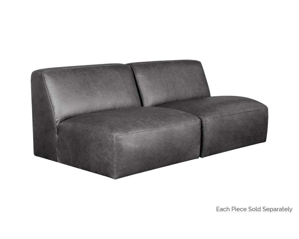 Watson Modular - Armless Chair - Image 4