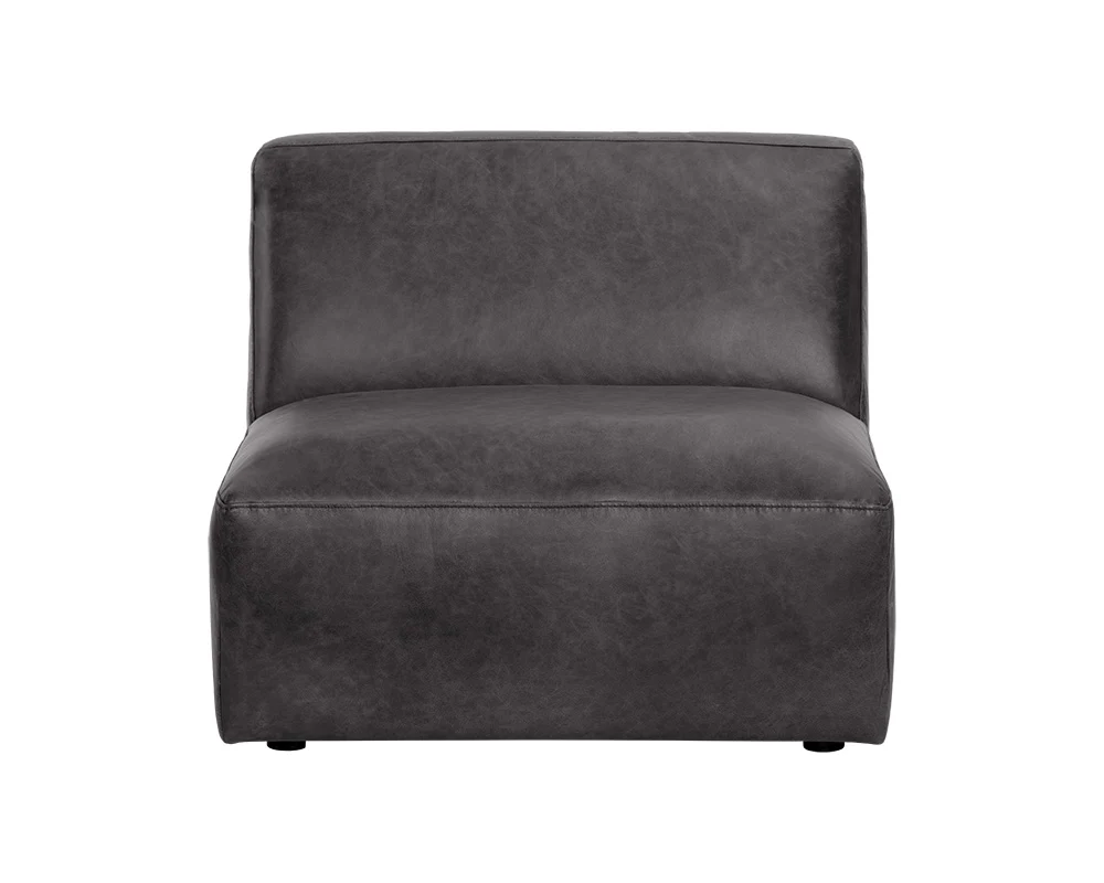 Watson Modular - Armless Chair - Image 7