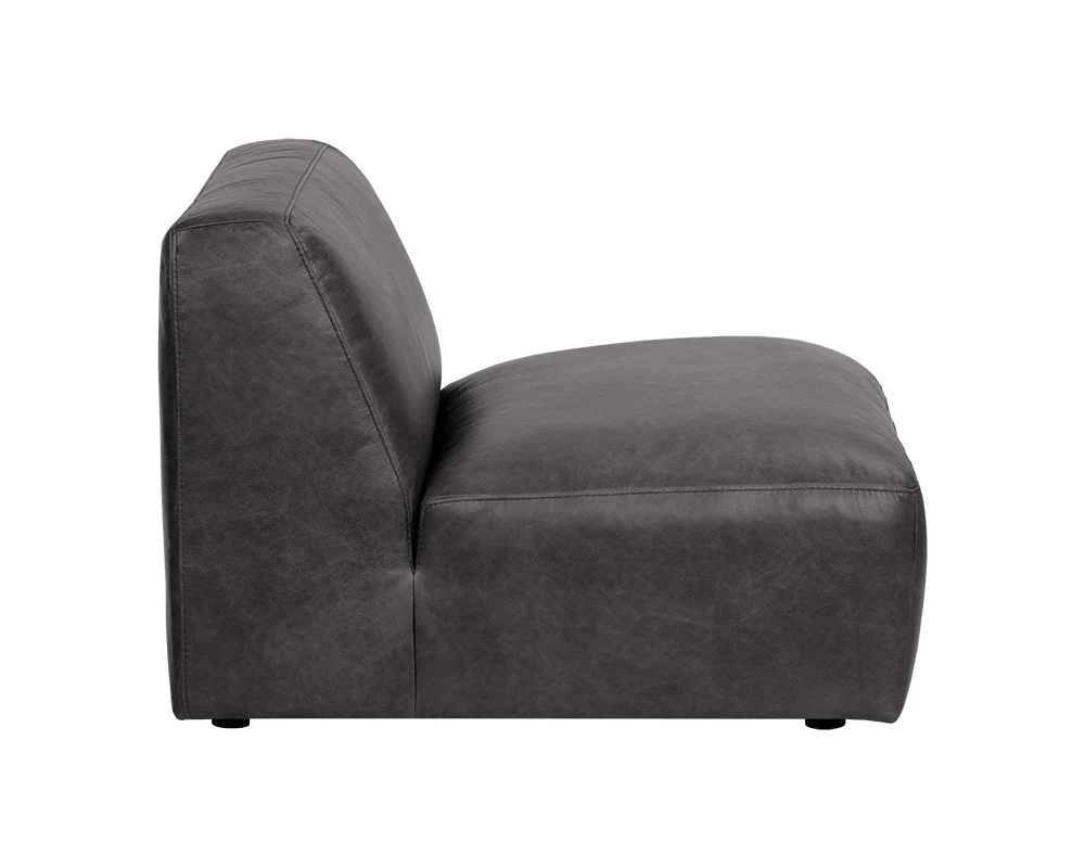 Watson Modular - Armless Chair - Image 8