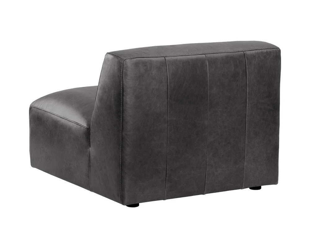 Watson Modular - Armless Chair - Image 9
