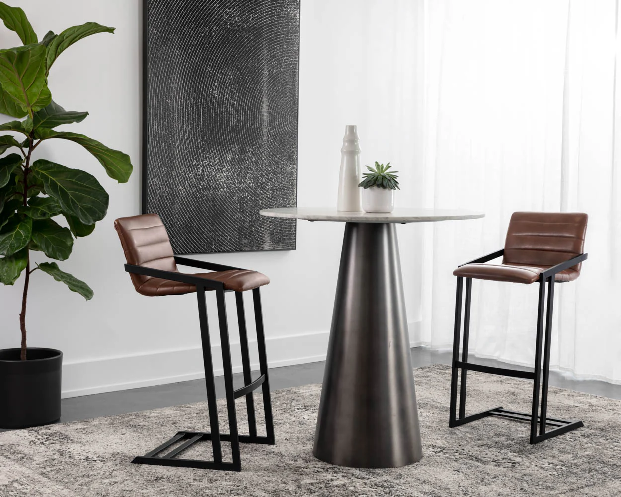 Webber Barstool - Image 9