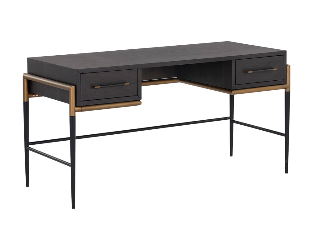 Weldrick Desk - Image 3