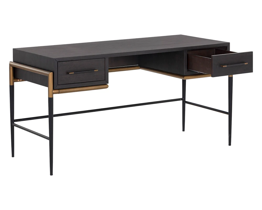 Weldrick Desk - Image 4