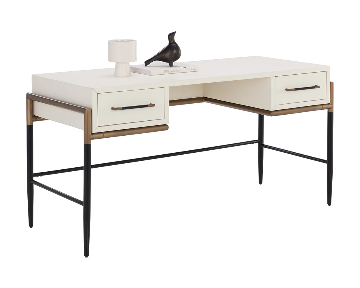 Weldrick Desk - Image 5