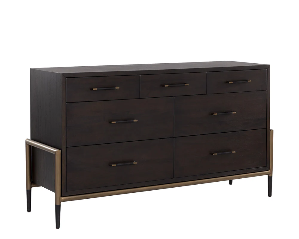 Weldrick Dresser - Image 3