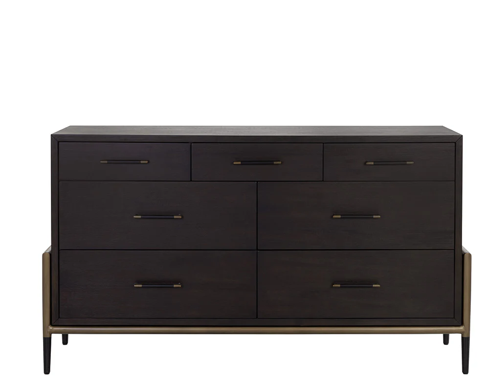 Weldrick Dresser - Image 5