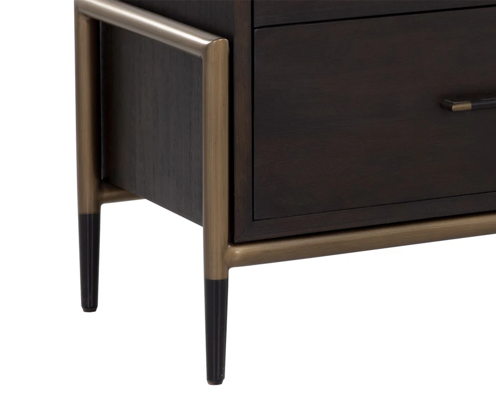 Weldrick Dresser - Image 6
