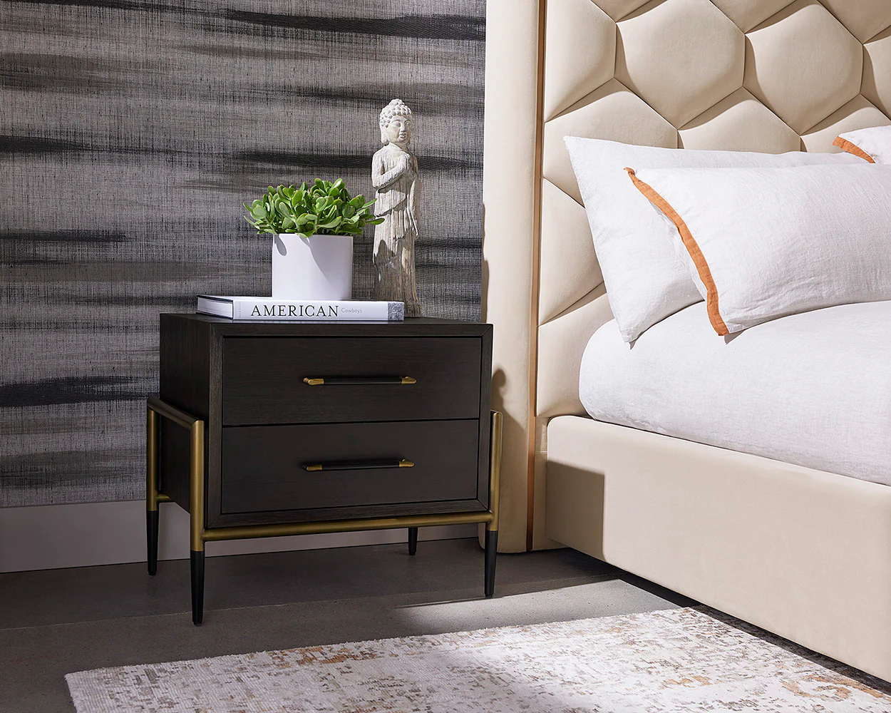 Weldrick Nightstand - Image 2