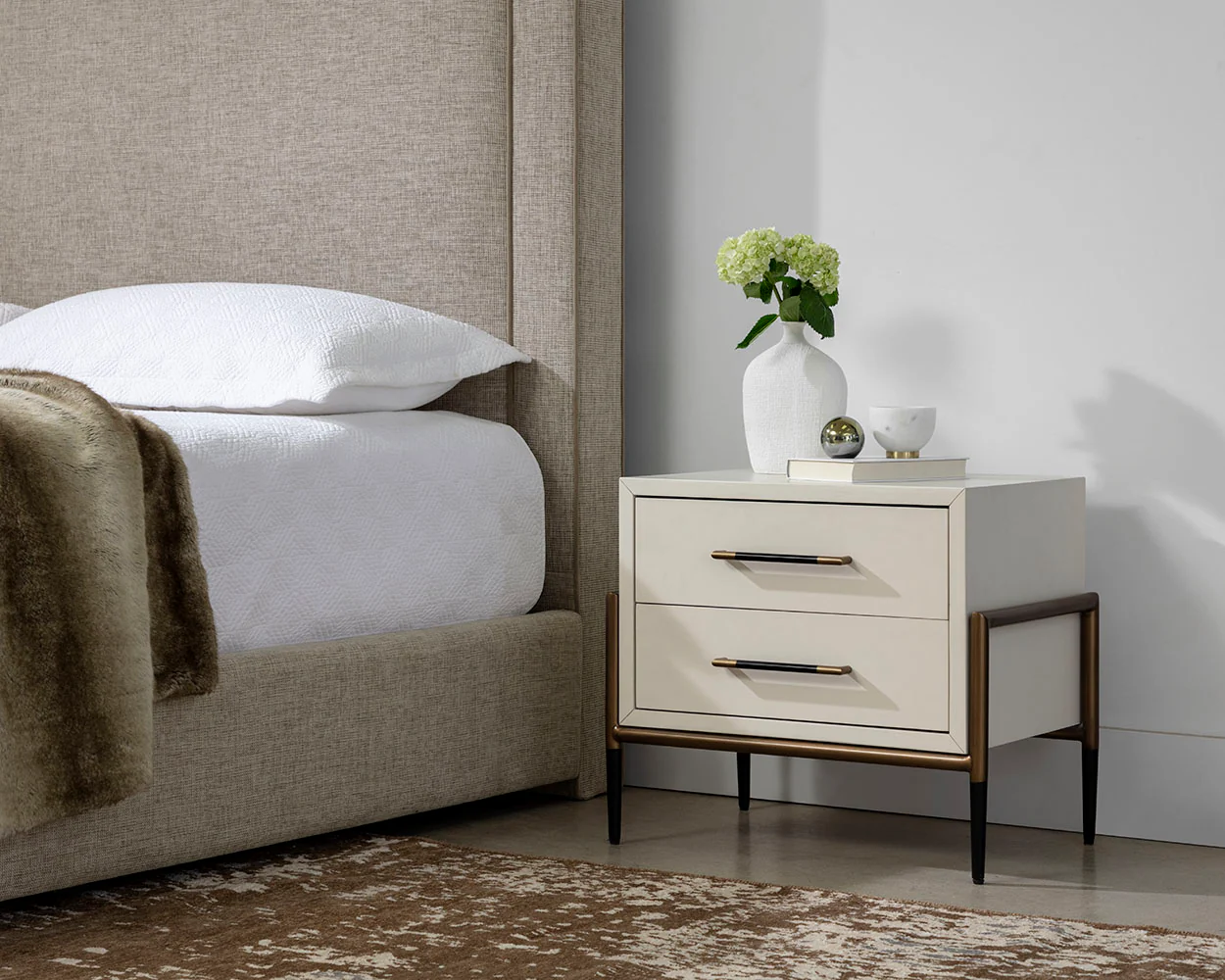 Weldrick Nightstand - Image 8