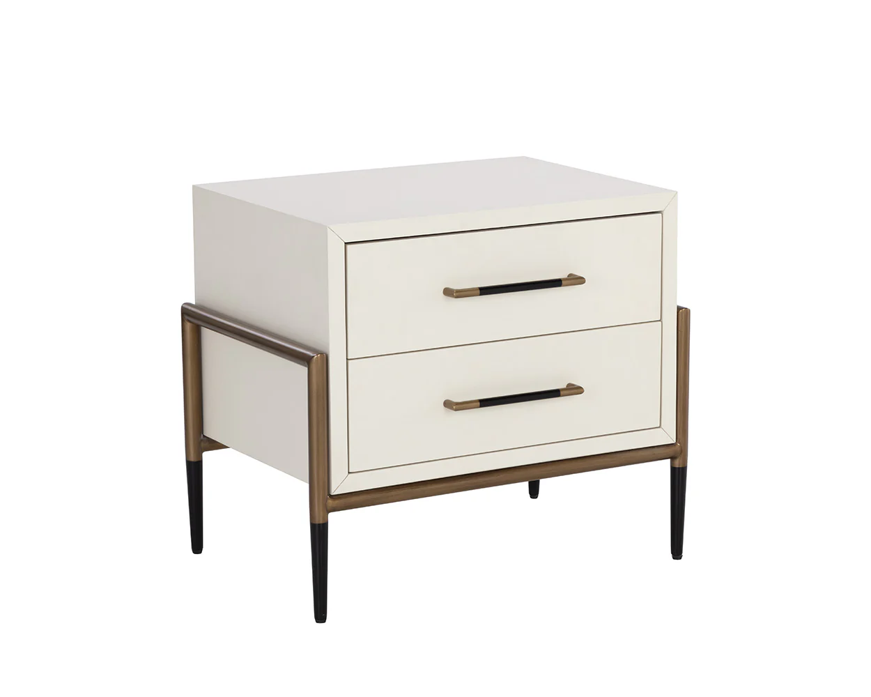 Weldrick Nightstand - Image 9