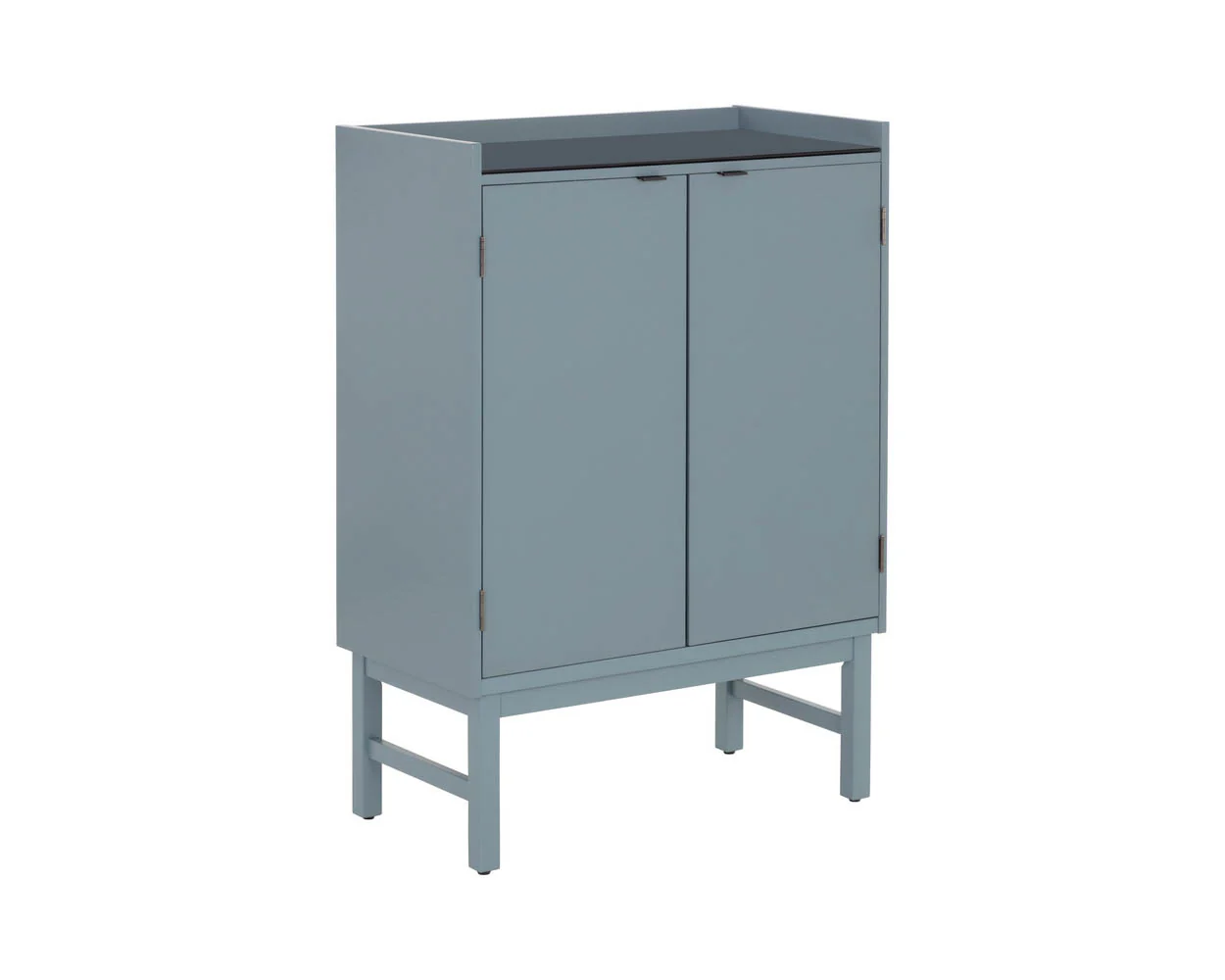 Wesson Wine Cabinet - Image 6