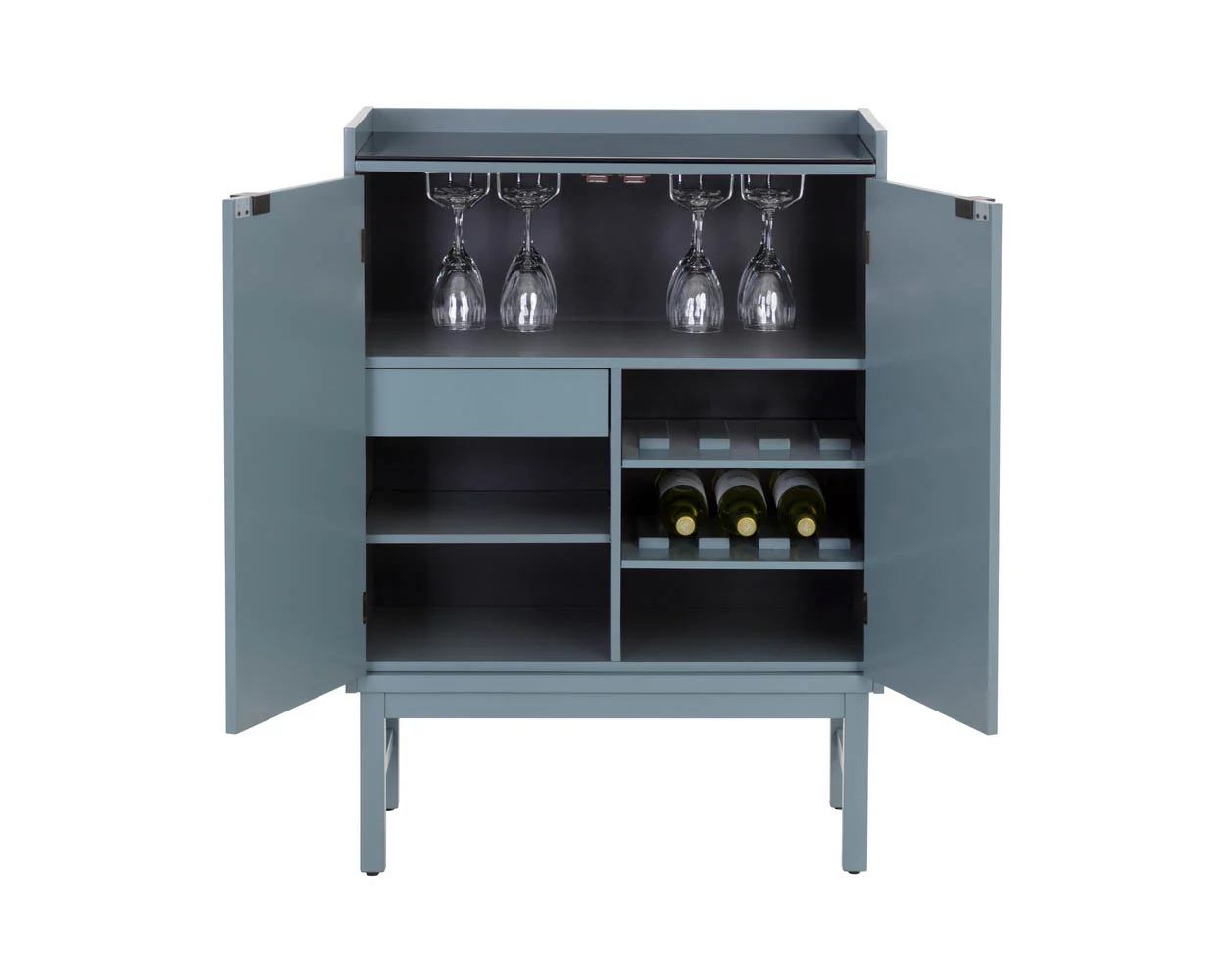 Wesson Wine Cabinet - Image 8