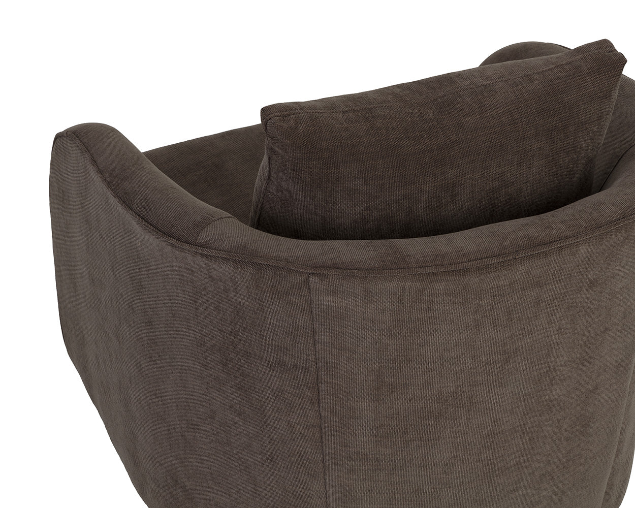 Wexford Swivel Lounge Chair - Image 11