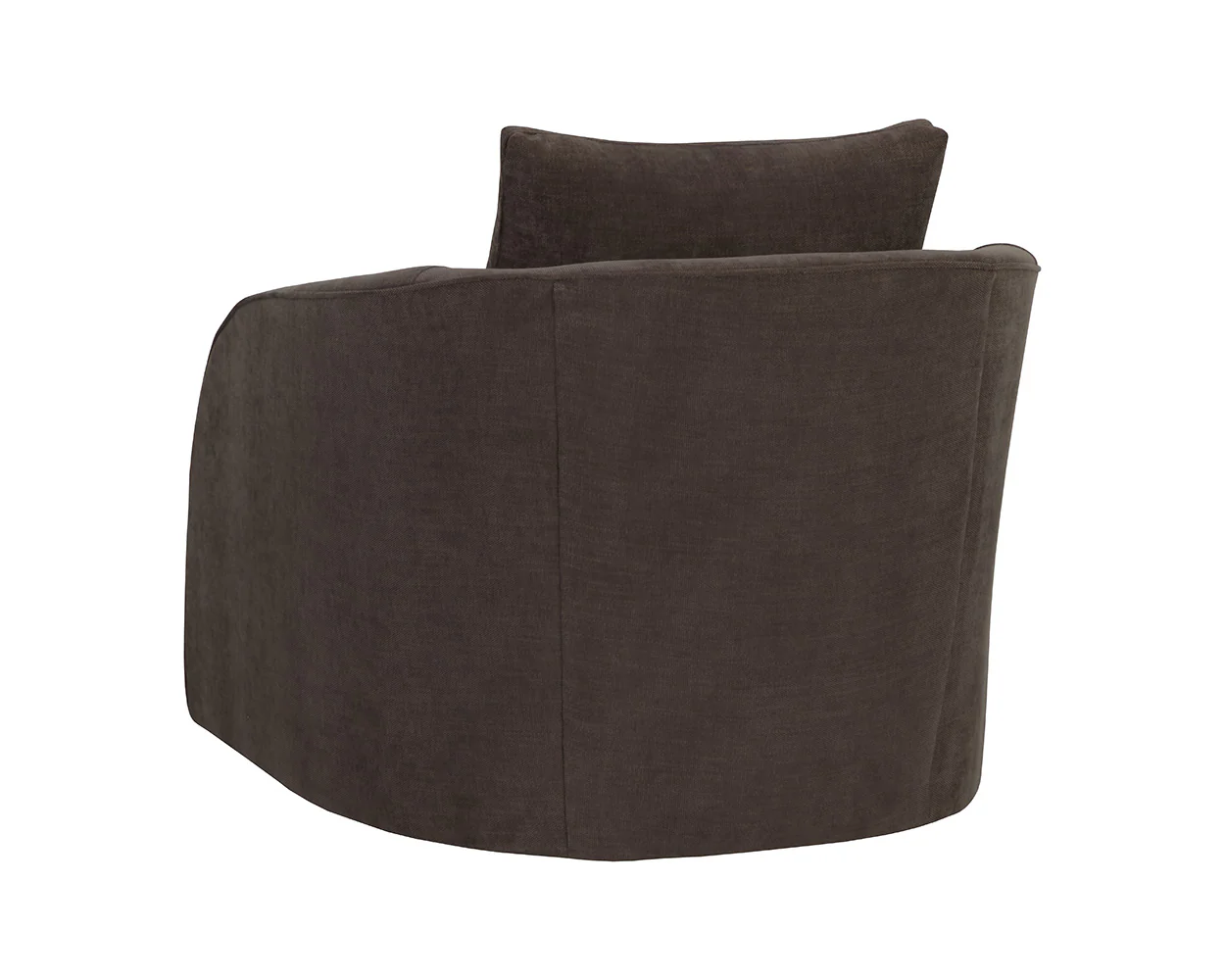 Wexford Swivel Lounge Chair - Image 12