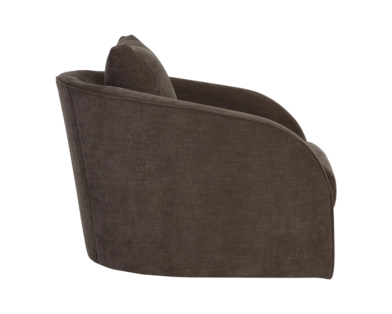 Wexford Swivel Lounge Chair - Image 13
