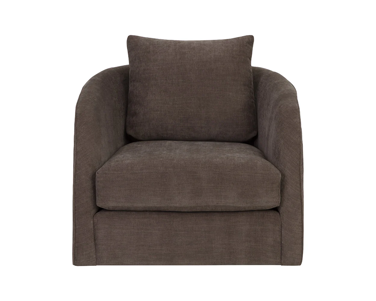 Wexford Swivel Lounge Chair - Image 14