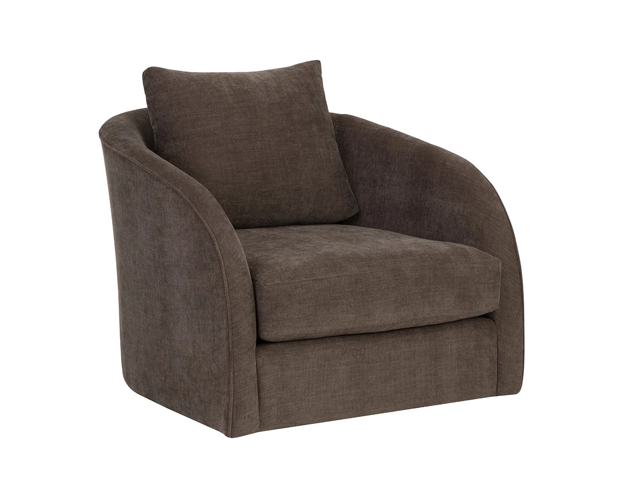 Wexford Swivel Lounge Chair - Image 15