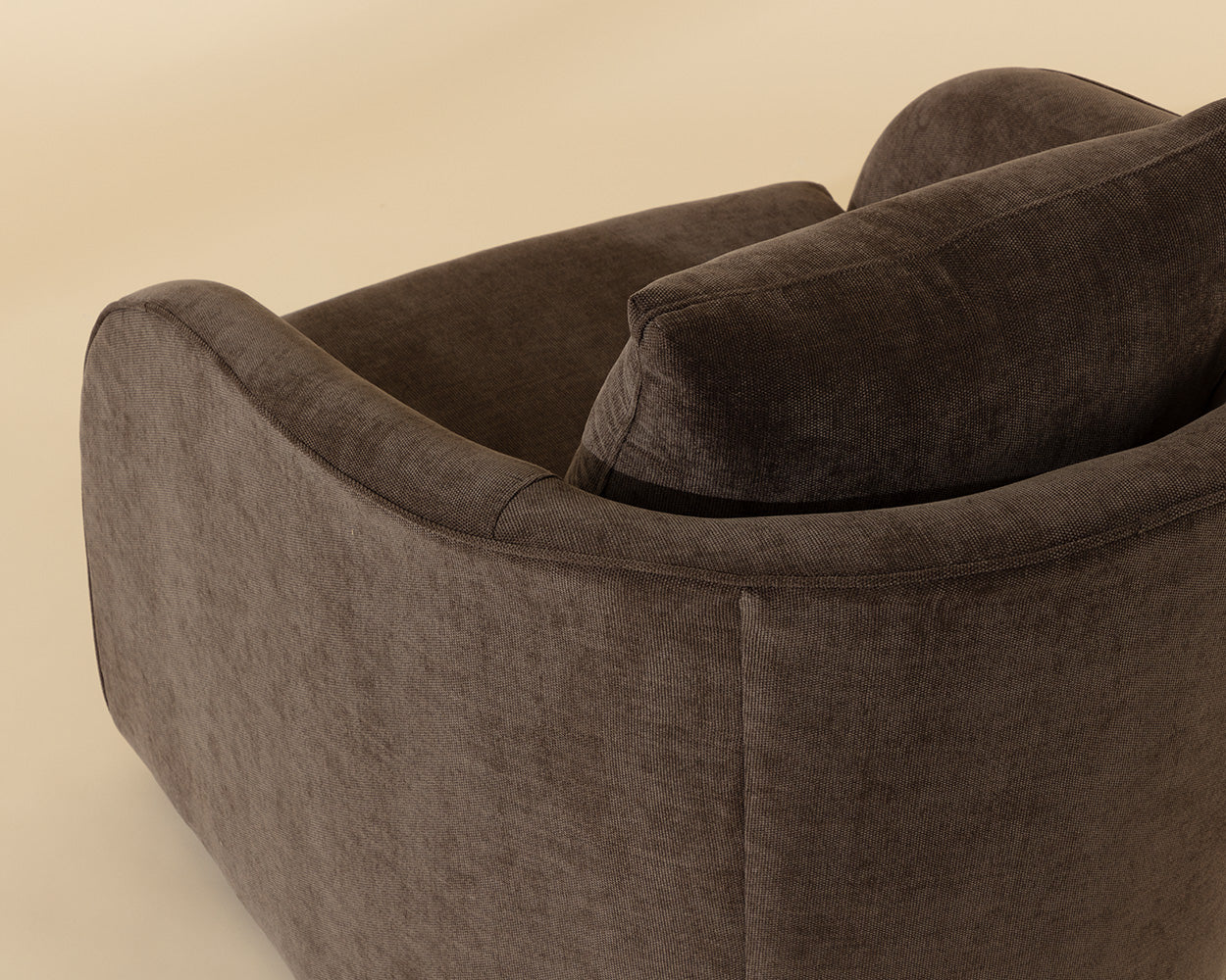 Wexford Swivel Lounge Chair - Image 16