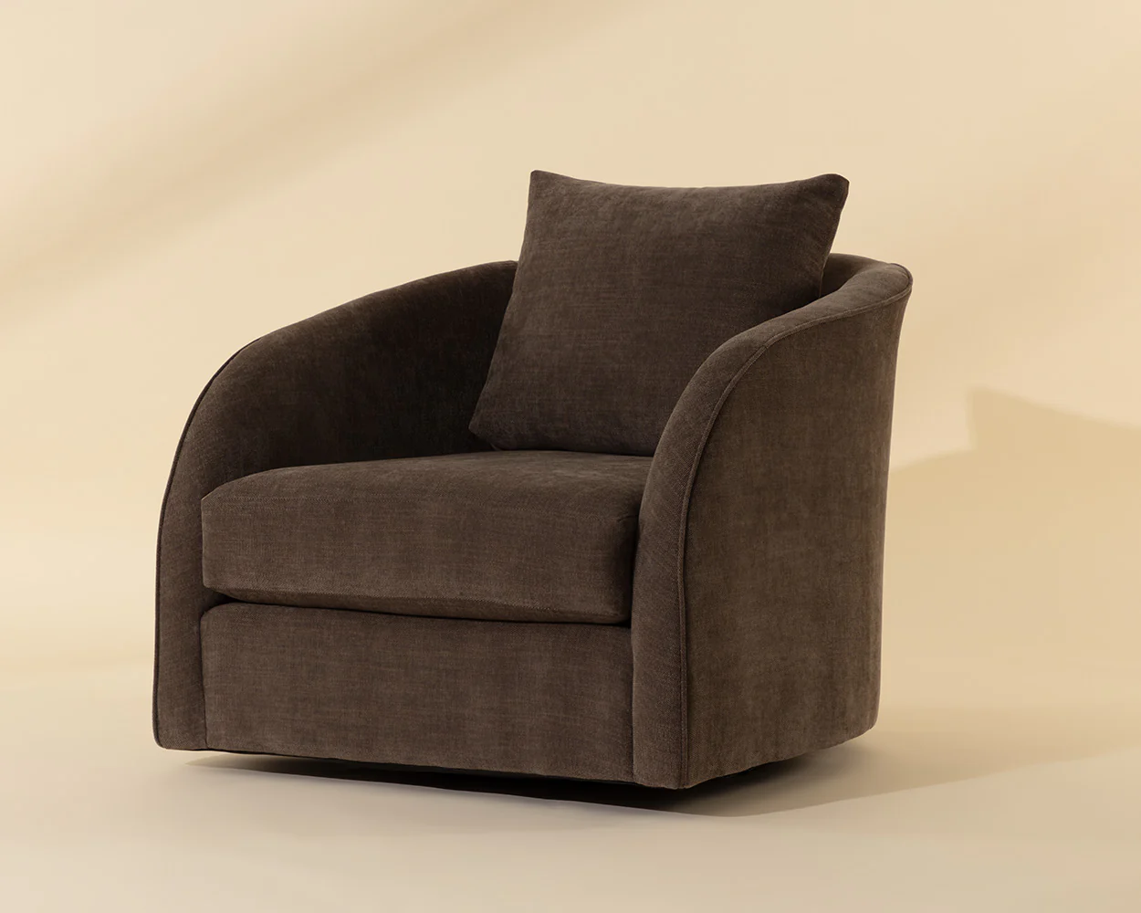 Wexford Swivel Lounge Chair - Image 18