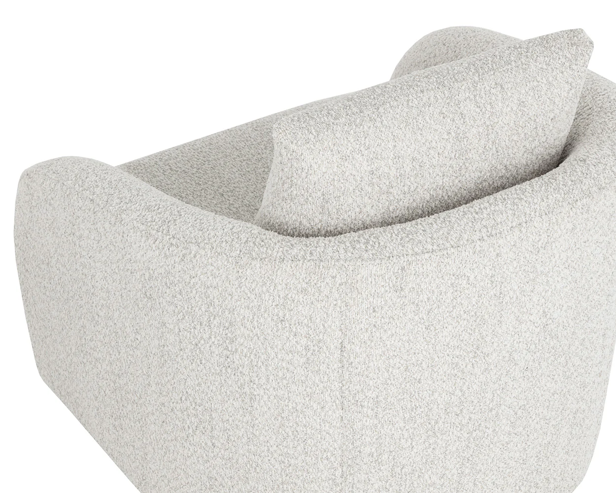 Wexford Swivel Lounge Chair - Image 2