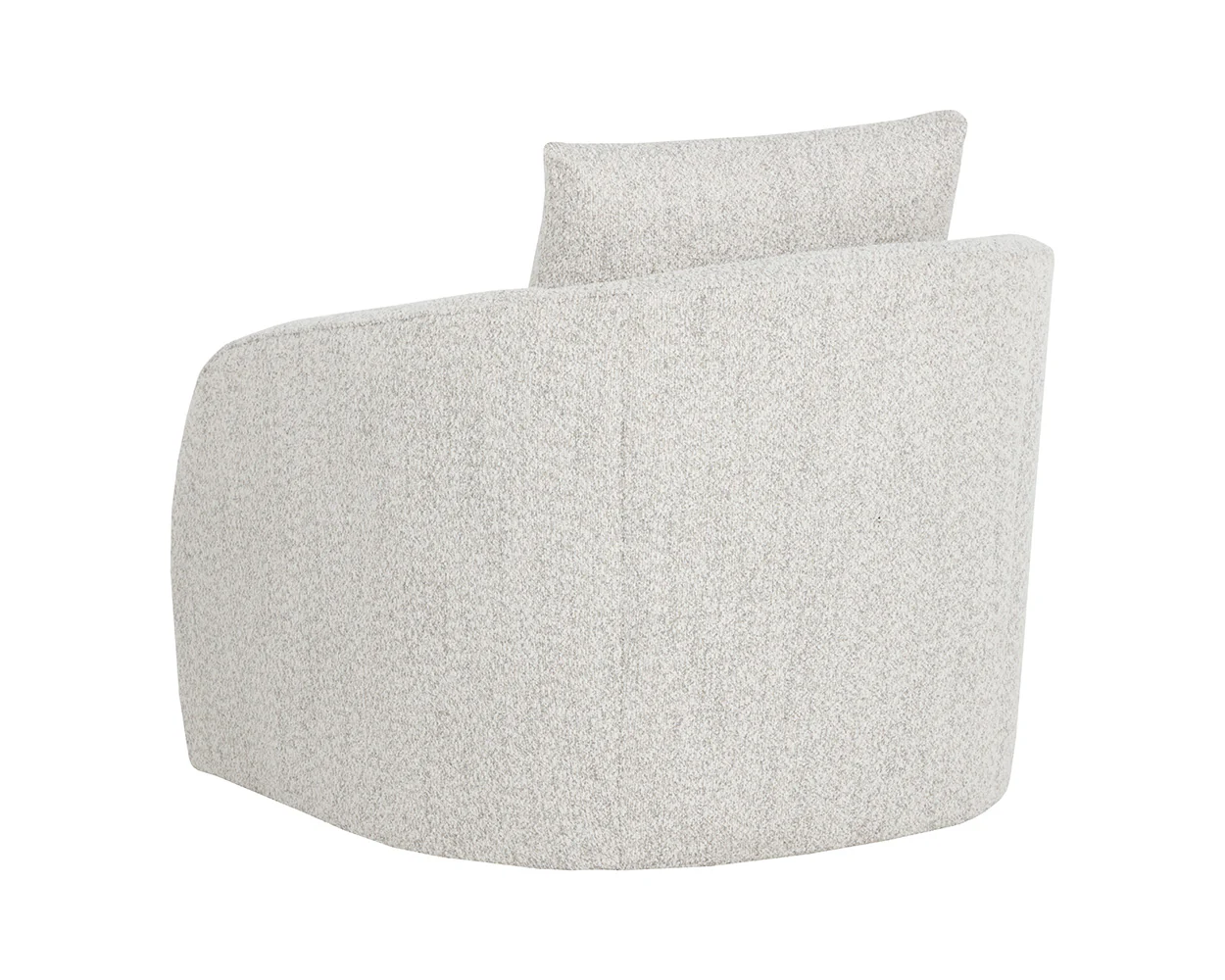 Wexford Swivel Lounge Chair - Image 3