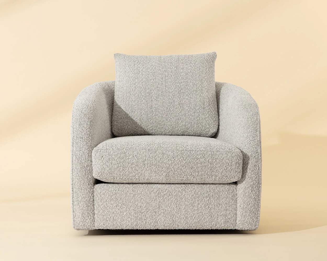 Wexford Swivel Lounge Chair - Image 8