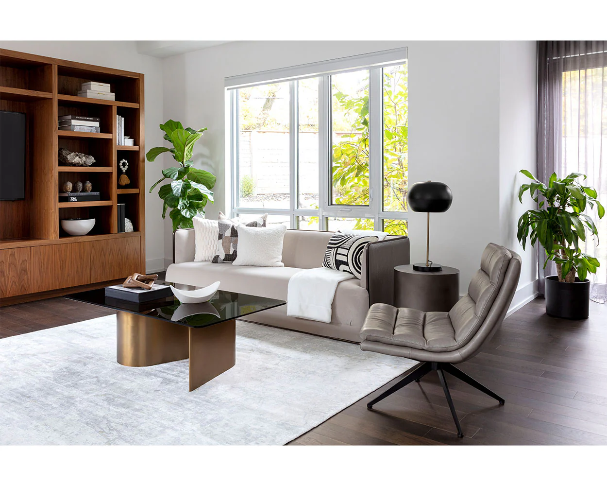 Whisper Coffee Table - Image 2