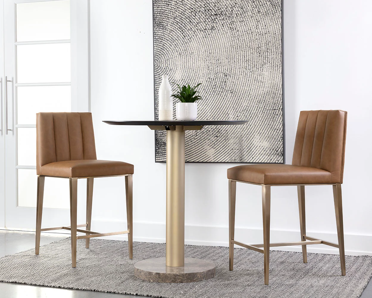 Wilbur Counter Stool - Image 2