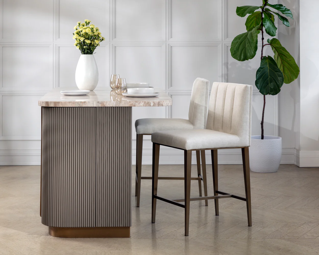 Wilbur Counter Stool - Image 9