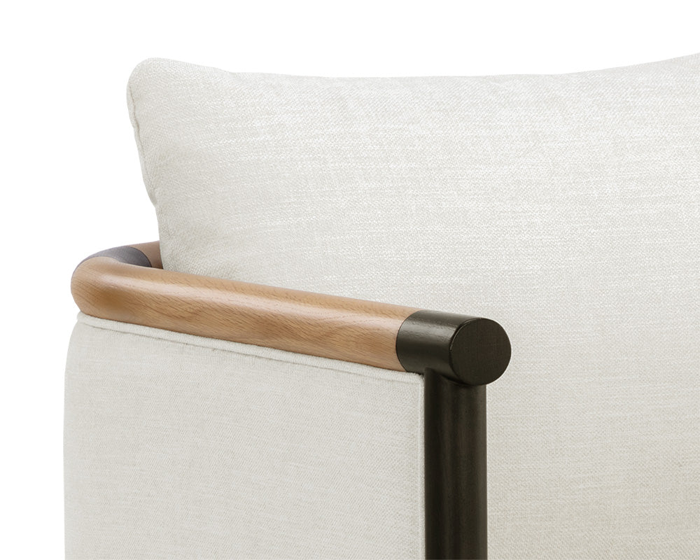 Wilder Lounge Chair - Image 2