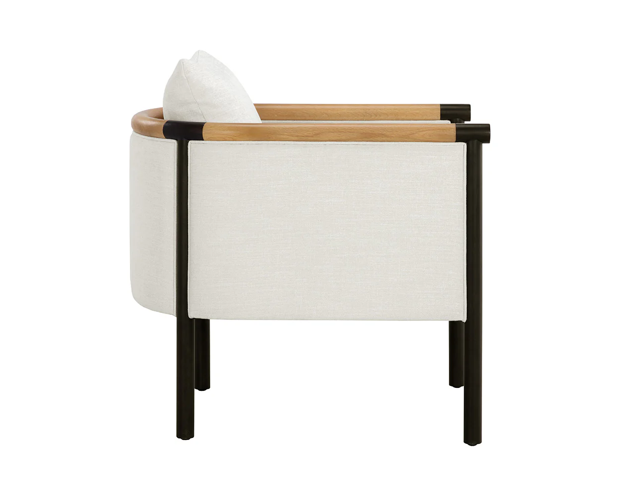 Wilder Lounge Chair - Image 5