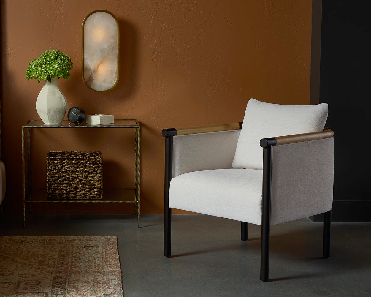Wilder Lounge Chair - Image 7