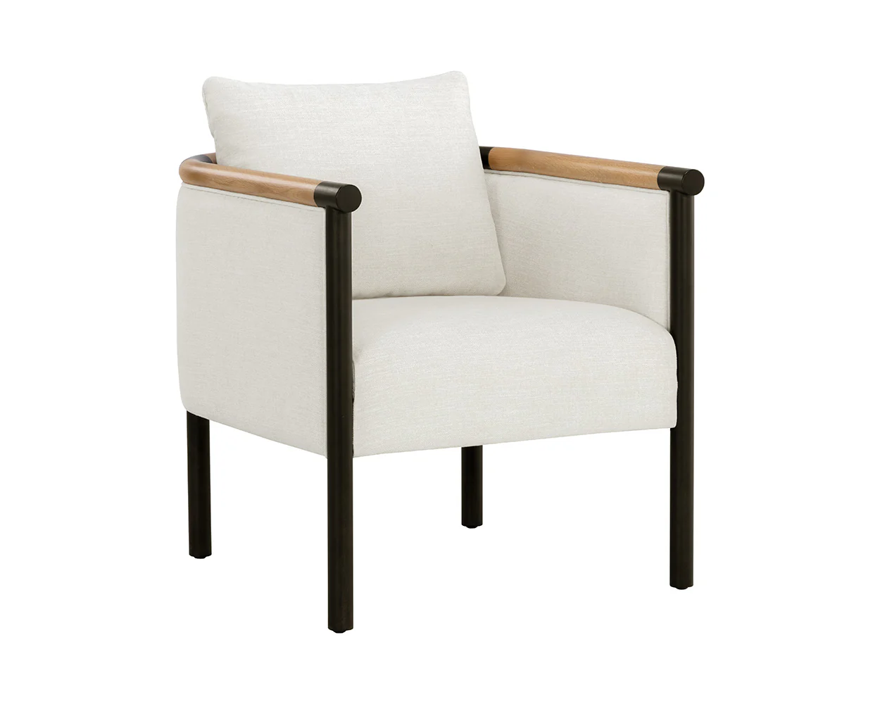 Wilder Lounge Chair - Image 8