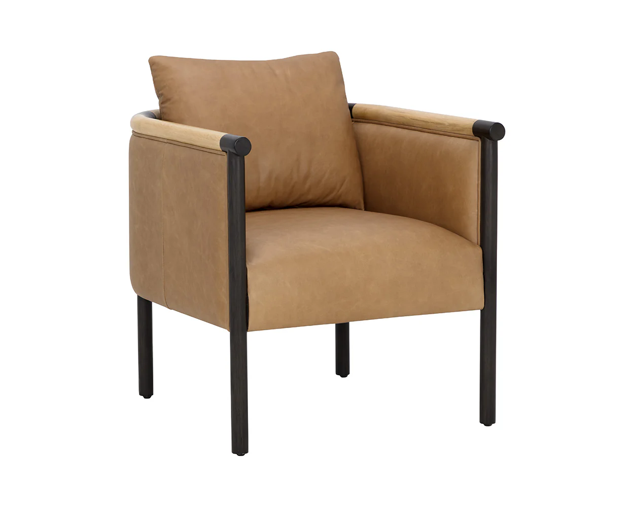 Wilder Lounge Chair - Image 9