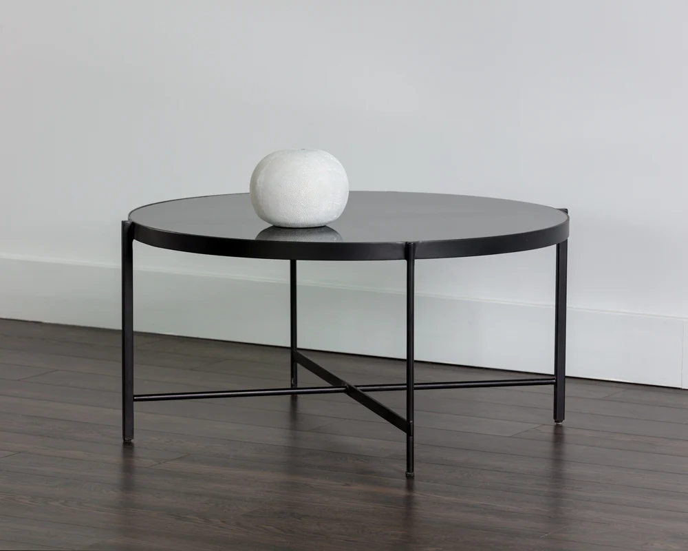 Willem Coffee Table - Large - Image 2