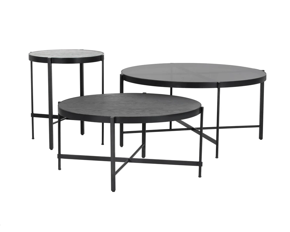 Willem Coffee Table - Large - Image 6