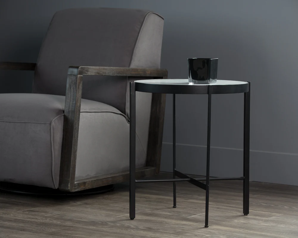 Willem End Table - Image 2