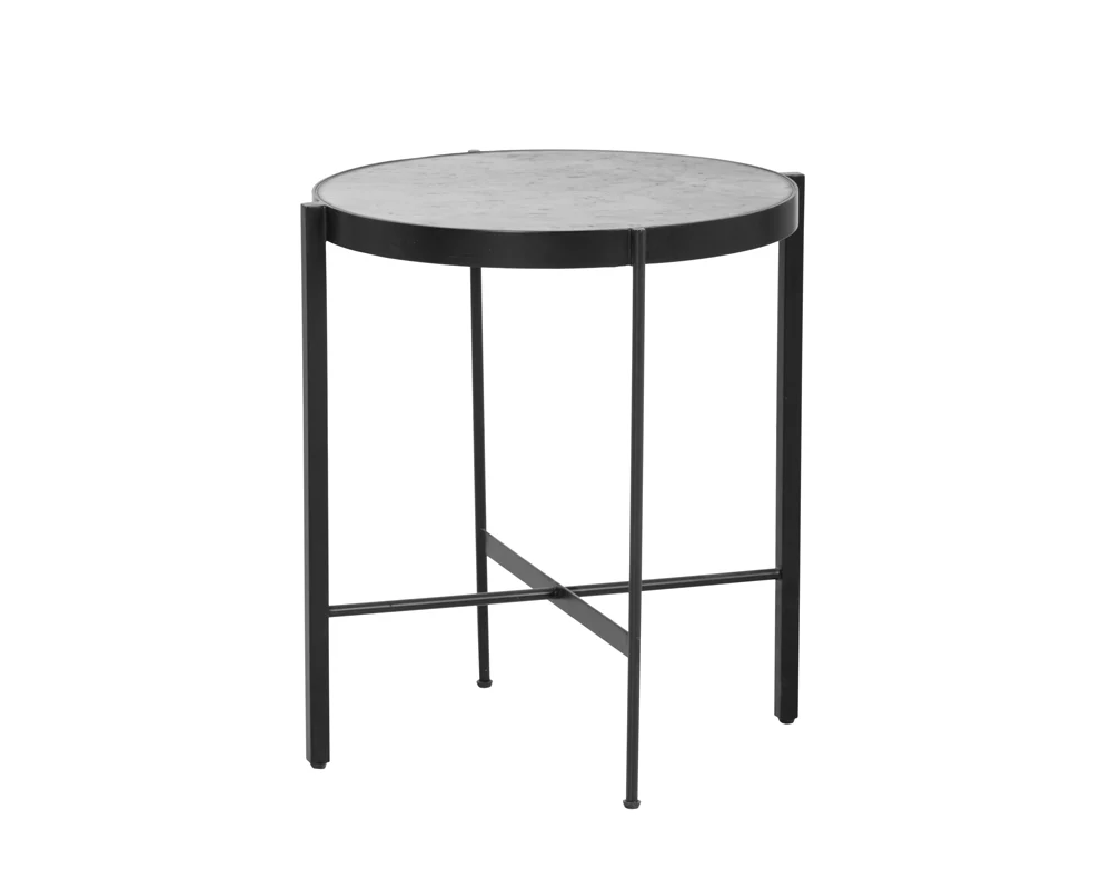 Willem End Table - Image 4