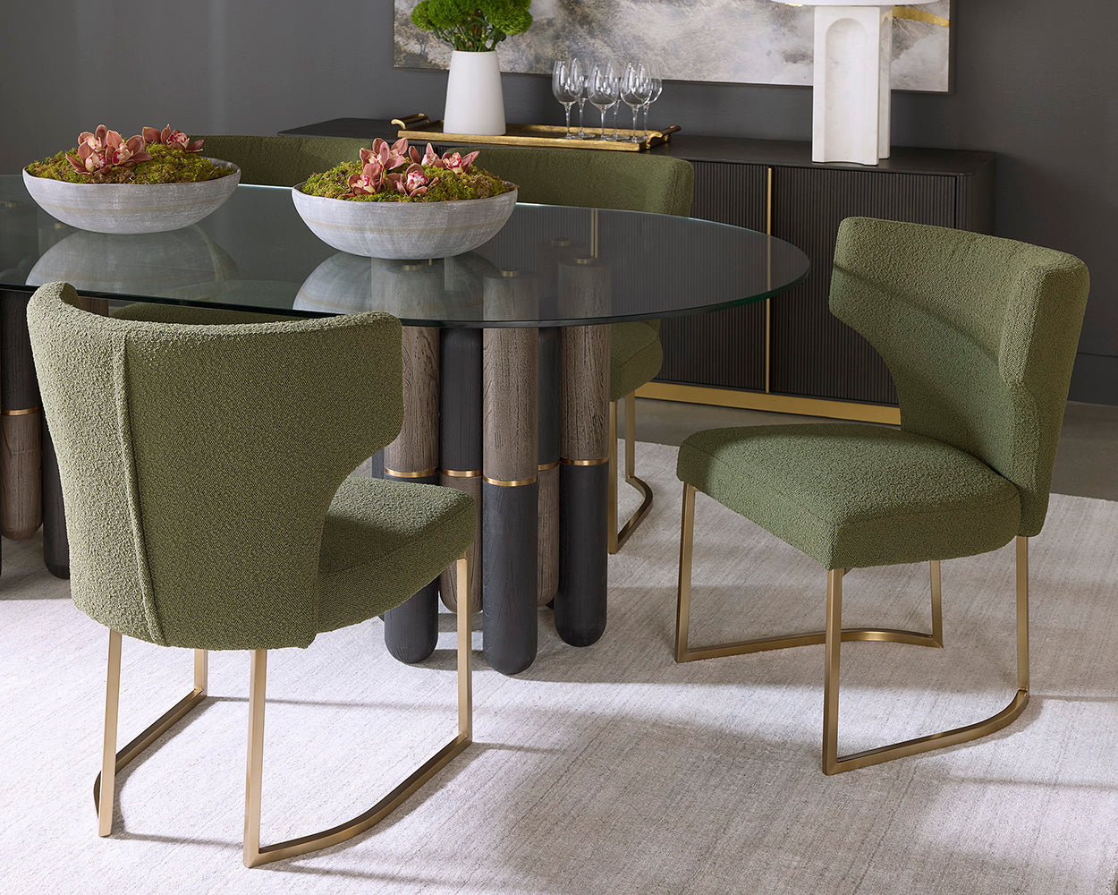 Willowdale Dining Chair - Image 2