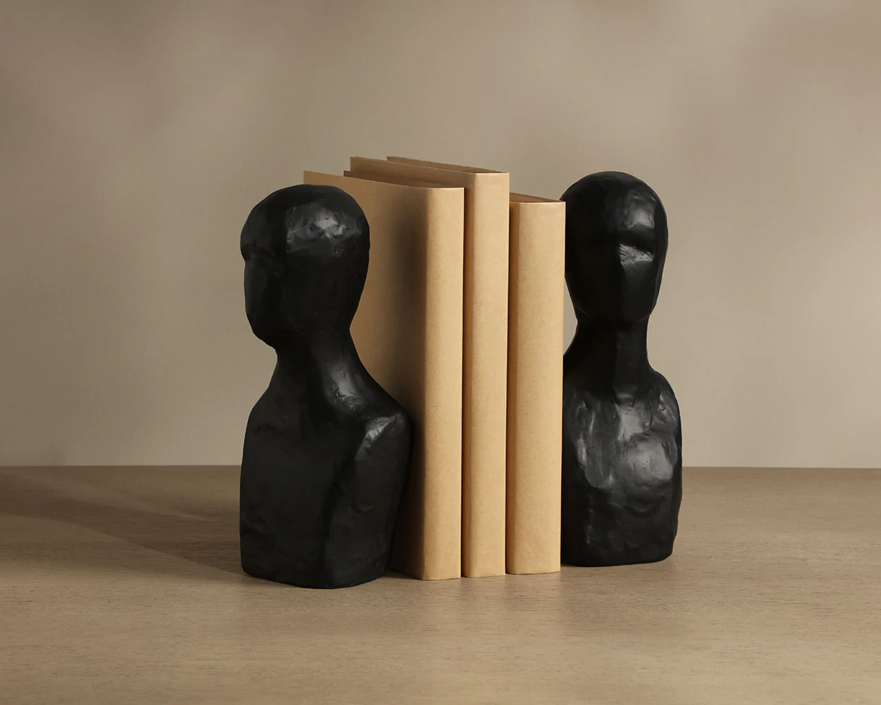 Wisdom Bookend (Set Of 2) - Image 5